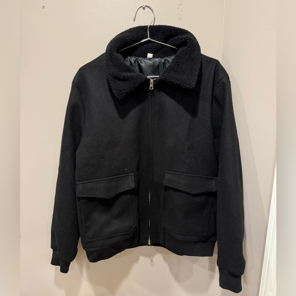 MAEN DONATI size M jacket new with tags